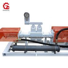 Gaodetec GGH95/165PL-E good price slurry grout pump